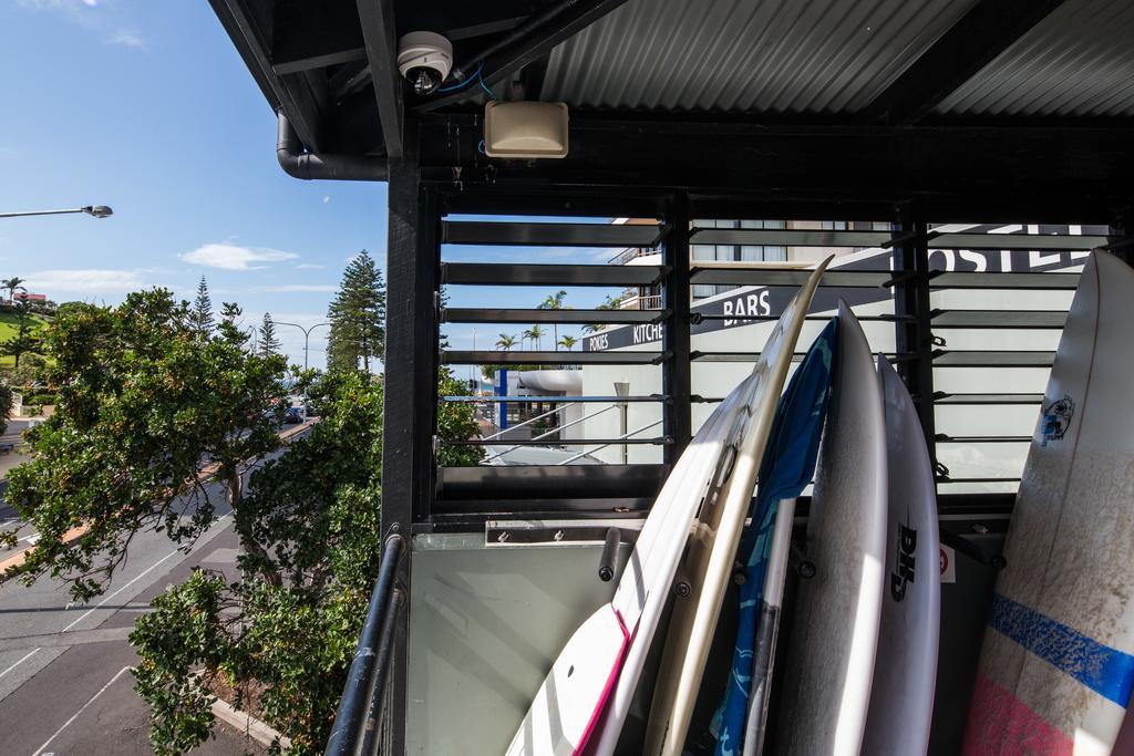 Coolangatta Sands Hotel * Gold Coast