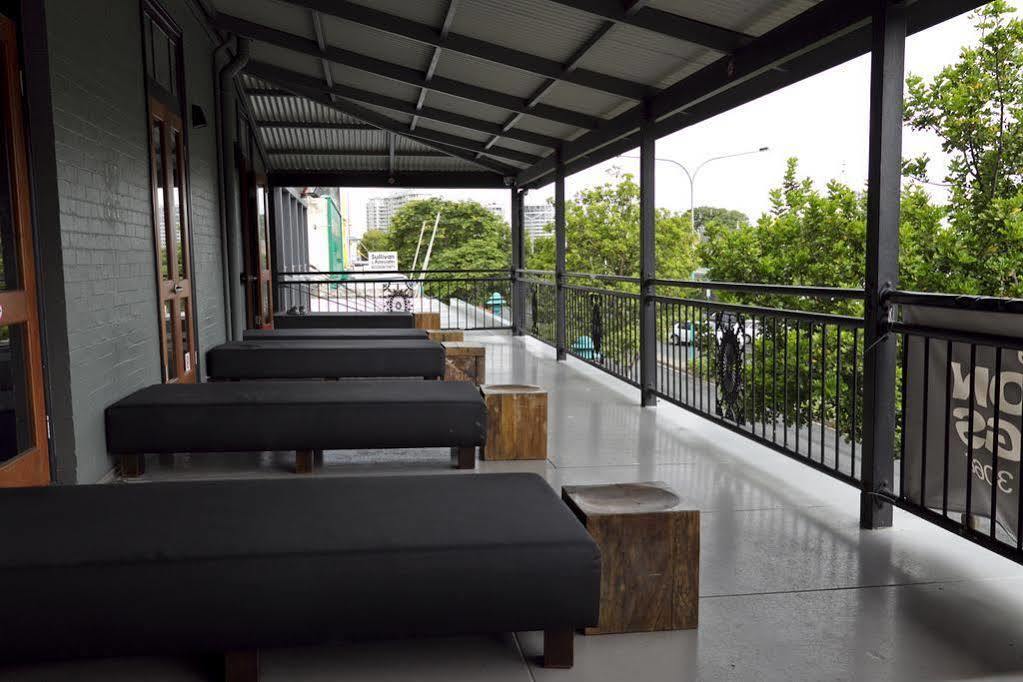 Coolangatta Sands Hotel