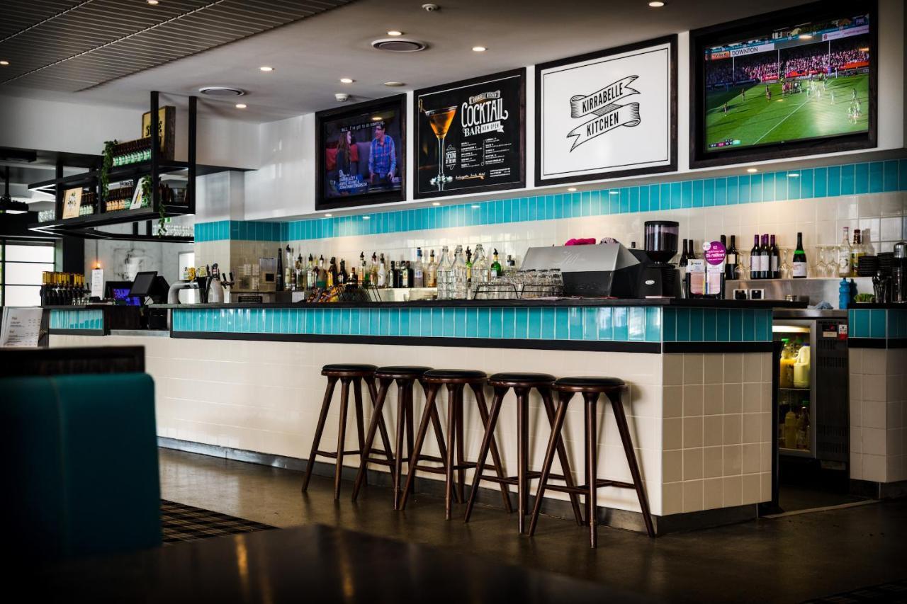 Coolangatta Sands Hotel Gold Coast