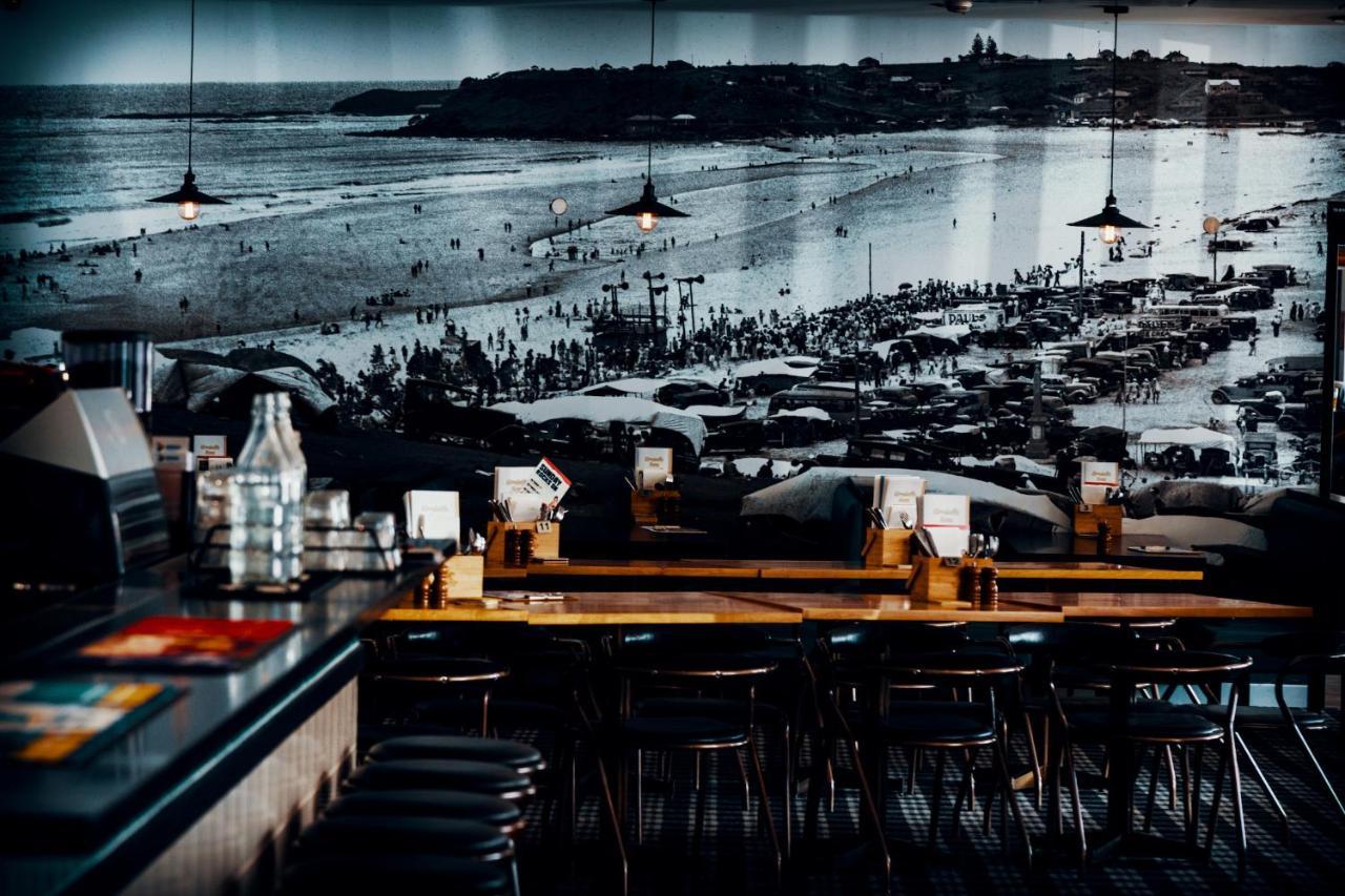 Coolangatta Sands Hotel Hostel